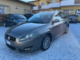 Fiat Croma 1.9 Multijet 16V aut. Dynamic - Fiat Croma mit Diesel-Antrieb: Automatik