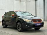 Subaru XV Active Edition 35 Sport Automatik - gebrauchte Subaru Pickups