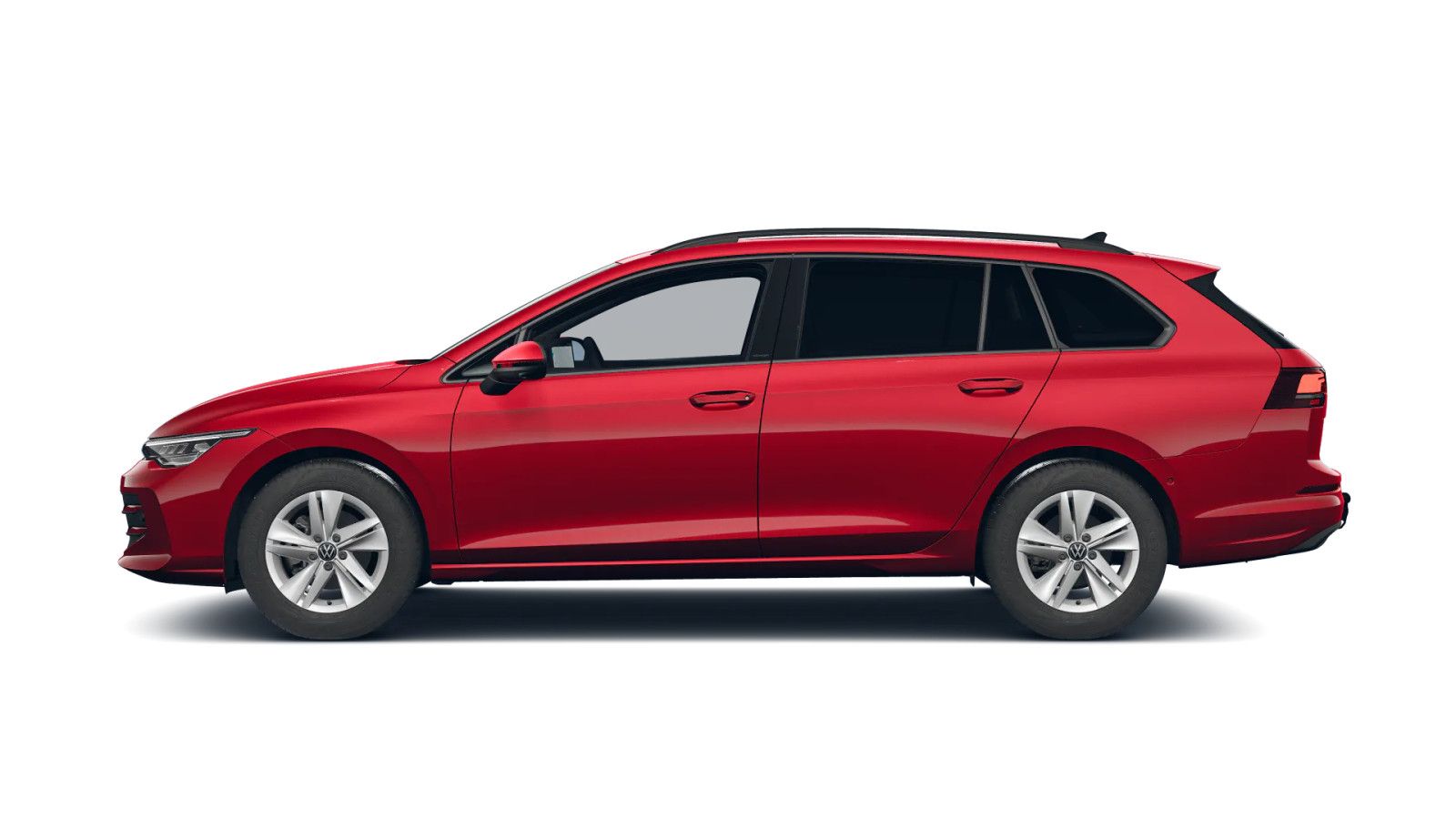 Volkswagen Golf - Bild 6