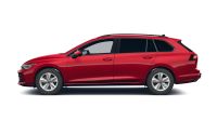 Volkswagen Golf - Vorschau Bild 6