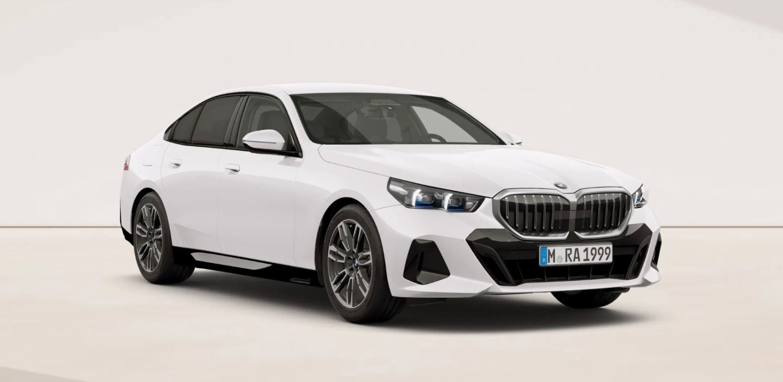 BMW 520 - Bild 7