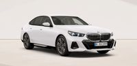 BMW 520 - Vorschau Bild 7
