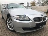 BMW Z4 Coupé 3.0si *Top Zustand** - gebrauchte BMW Z4 aus dem Jahr 2008