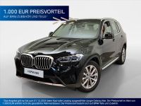 BMW X3 - Vorschau Bild 1
