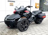 Can-Am Spyder F3 - S Akrapovic - Can-Am Quad