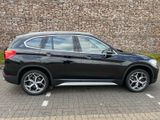 BMW X1 sDrive20i xLine Steptronic DCT xLine