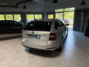 Skoda Octavia - 4