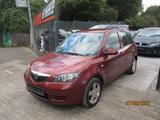 Mazda 2 Lim. 1.4 Active - Mazda 2 in Oberhausen