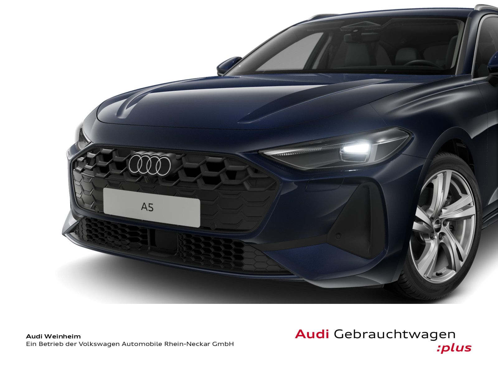 Audi A5 - Bild 11