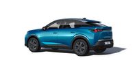 Peugeot 3008 - Vorschau Bild 4
