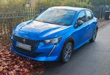 Peugeot e-208 136 Allure Pack Allure Pack - Peugeot e-208 von privat