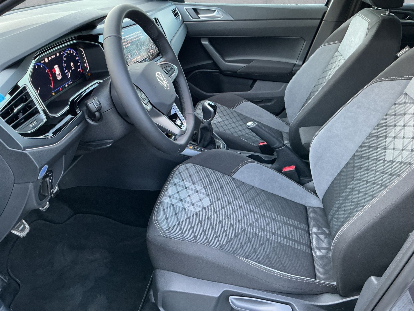 Volkswagen Taigo - Bild 12