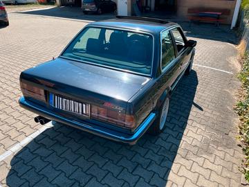 1987 Alpina B6 — фото 3
