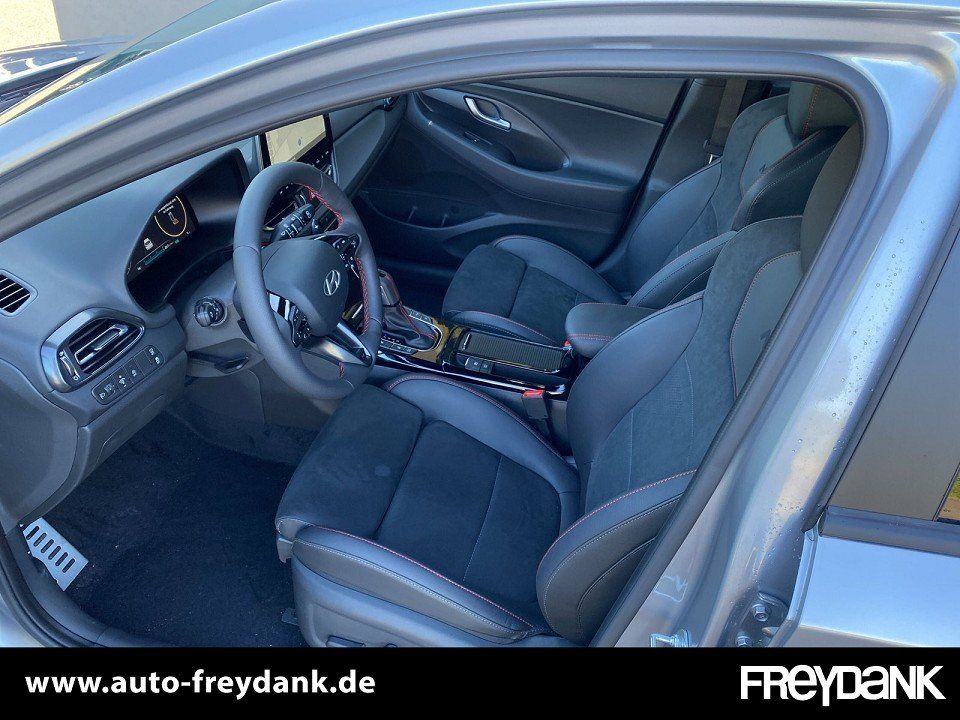 Hyundai i30 – Bild 10