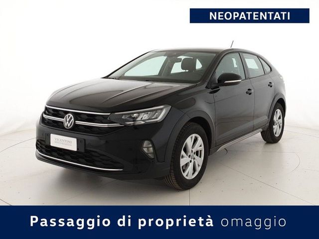 Другие Volkswagen Taigo 1.0 tsi life 110cv