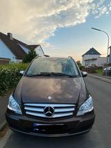 Mercedes-Benz Mercedes Benz Viano CDI 3,0 - Mercedes-Benz Viano in Kassel