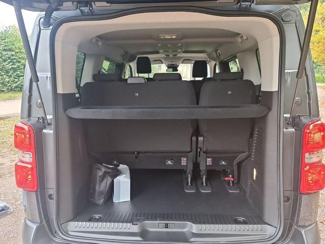 Proace 2,0l L1 (8-Si.) Verso Comfort