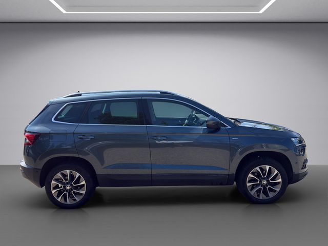 Karoq 1.5TSI DSG Clever AHK