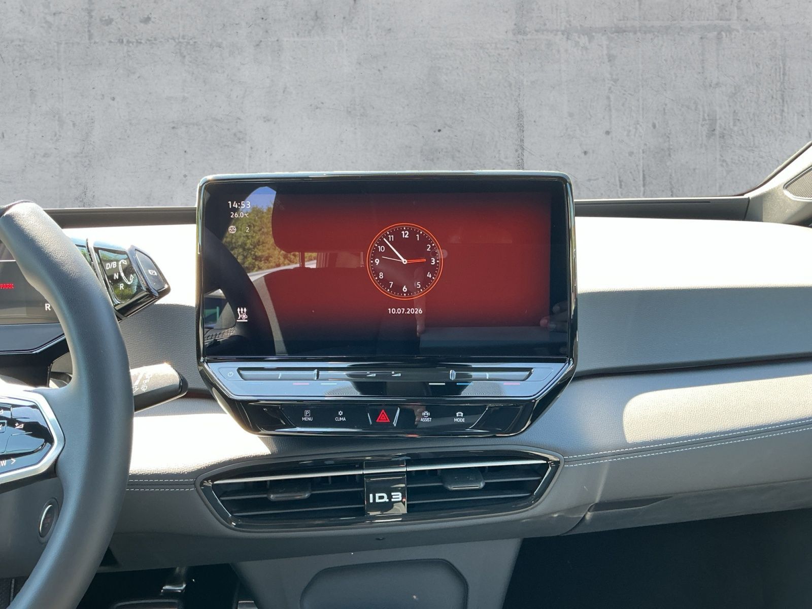 Volkswagen ID.3 - Bild 11