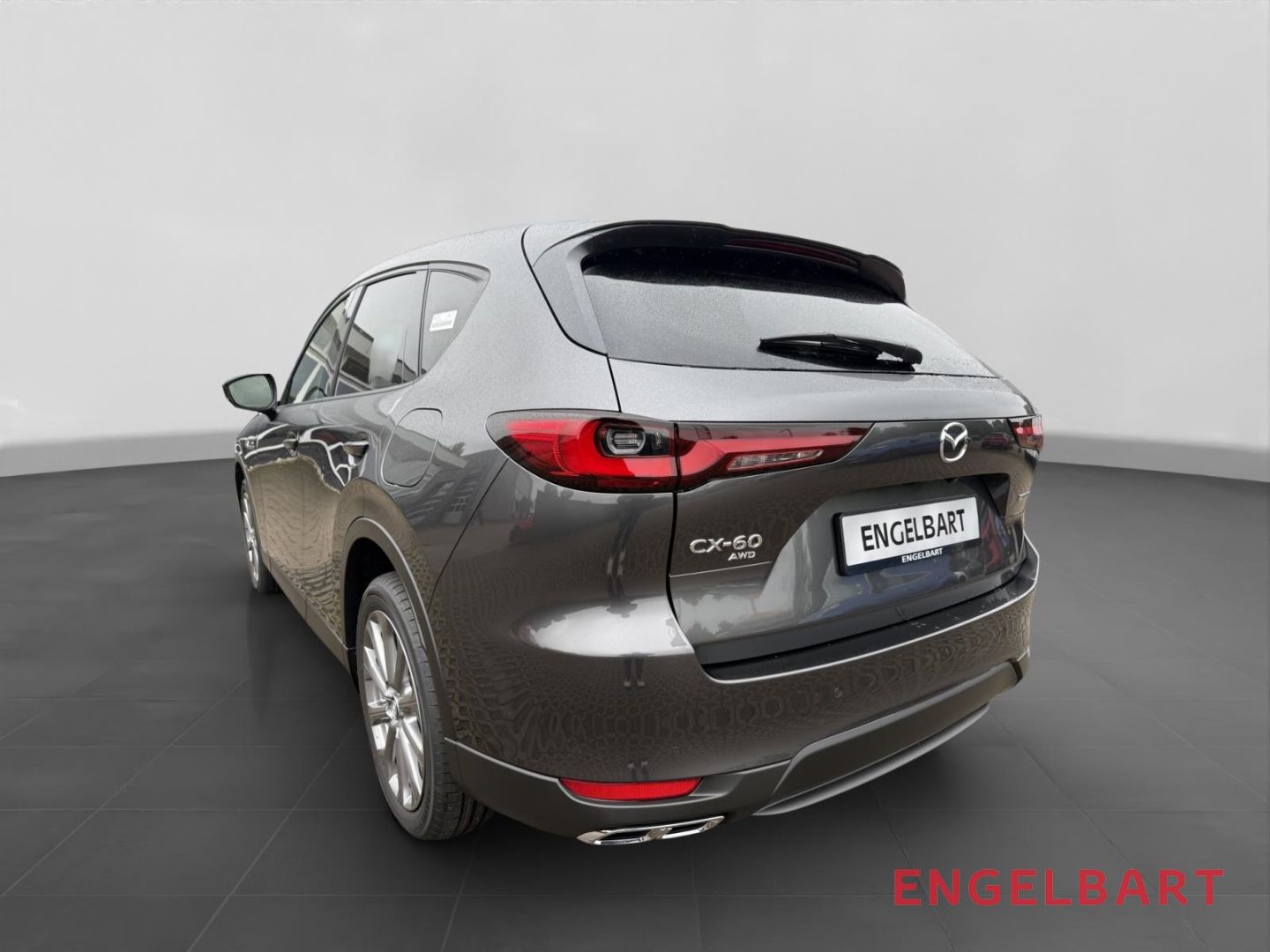 Mazda CX-60 - Bild 3