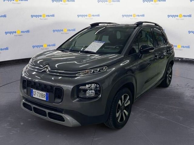 Citroën C3 Aircross PureTech 110 S&S Shine