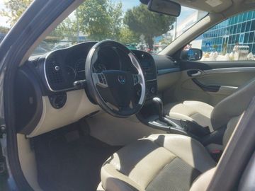 Saab 9-3 - 5