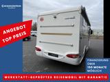 Eura Mobil Integra Line 655 EB ALDE#EINZELBETTEN+HUBBETT# - Eura Mobil Integrierter