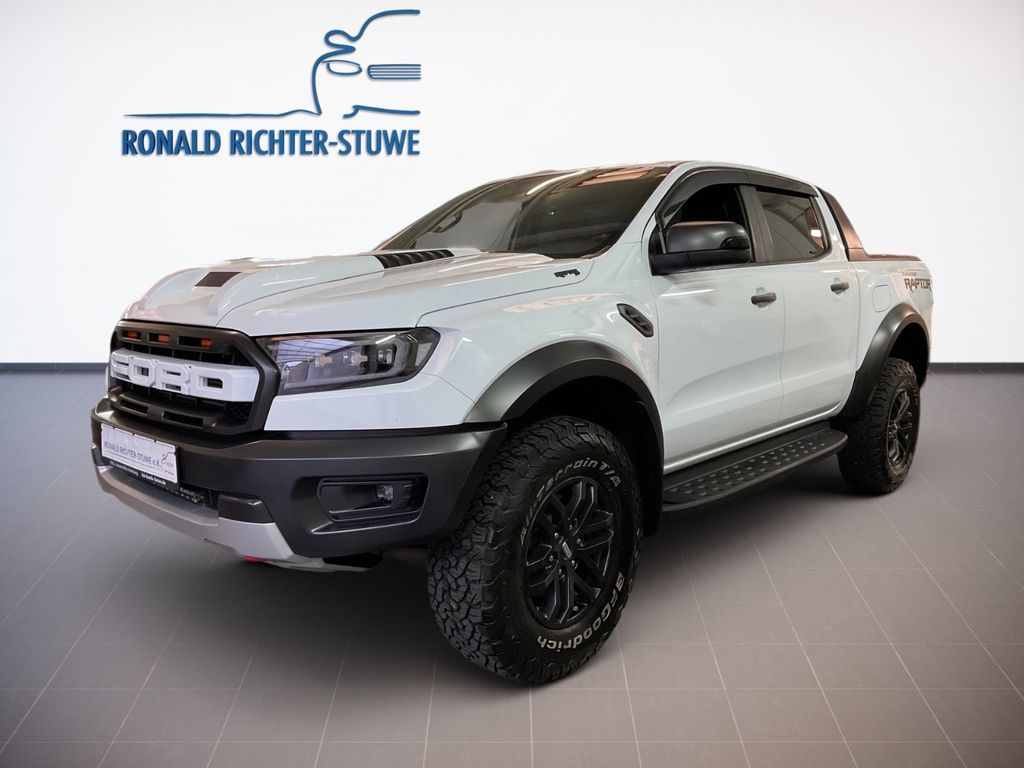 Image of Ford Ranger