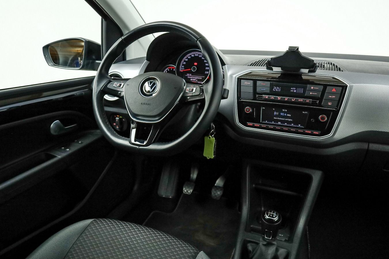Volkswagen up! - Bild 15