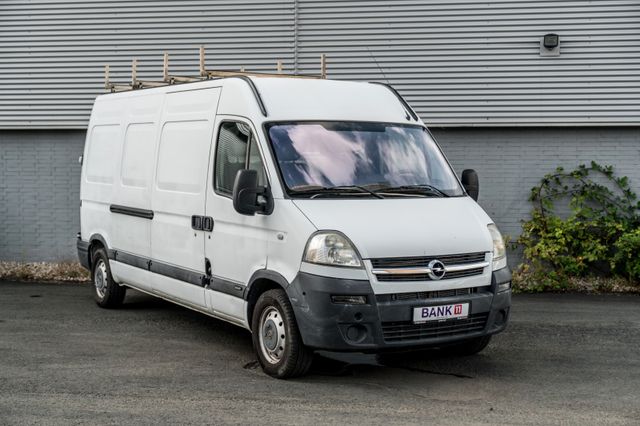 Opel Movano Kasten/Kombi L3H2 HKa 3,5t