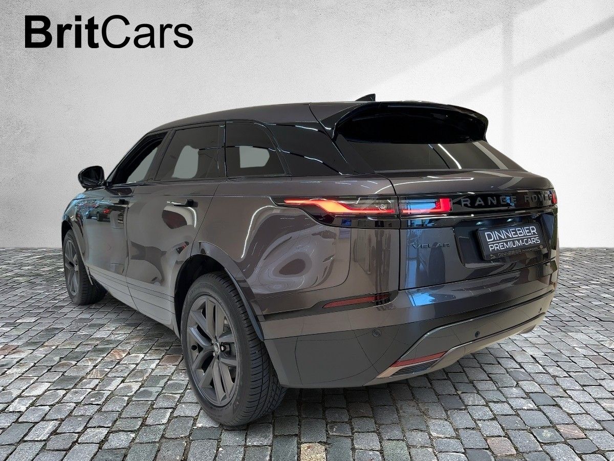 Land Rover RANGE ROVER VELAR P250 Dynamic SE LM foto 3