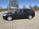 Kia cee'd Sportswagon Sporty Wagon 1.4 CVVT Visi... - Kia aus 2009: Cee D Sporty Wagon