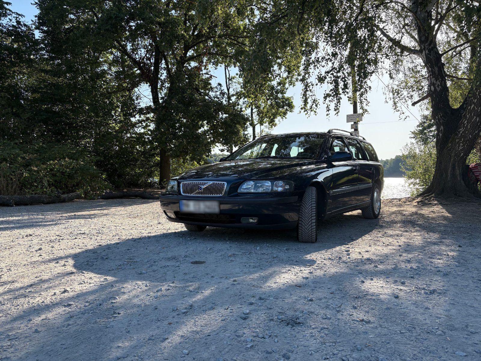 Volvo V70