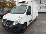 Renault Master 3 Kofferaufbau Kühlkaffer - Kofferaufbau