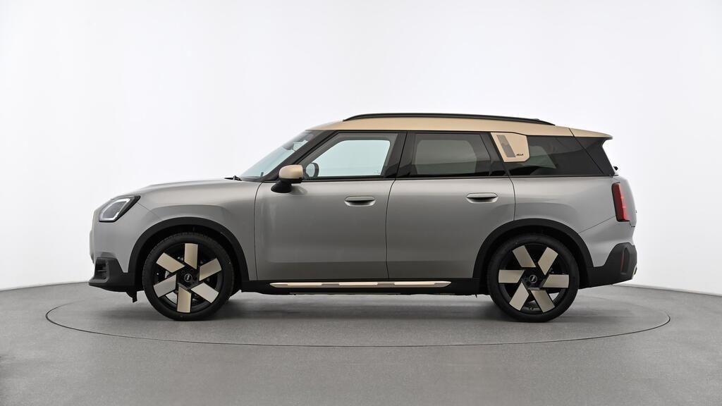 MINI Countryman SE (Cooper) - Bild 4