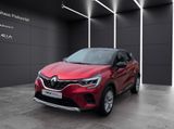 Renault Captur BUSINESS EDITION TCe 130 EDC GPF Navi Rüc - Renault Captur: Business Edition