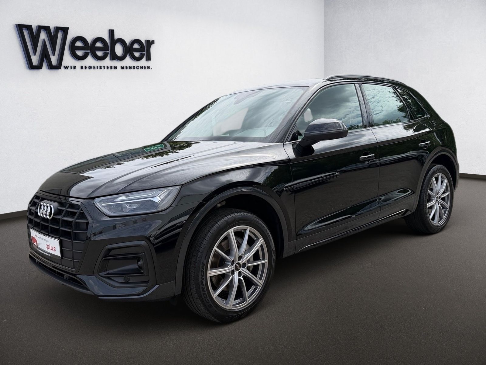 Audi Q5 quattro Hybrid *NAVI*BLACKSTYLE*SHZ*KAMERA*LE imagem 3