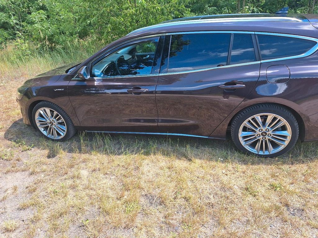 Image of Ford Focus