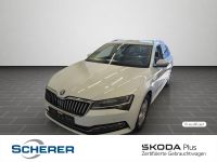 Skoda Superb - Vorschau Bild 1