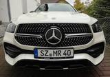 Mercedes-Benz GLE 300 d 4MATIC - - Mercedes-Benz GLE 300 von privat