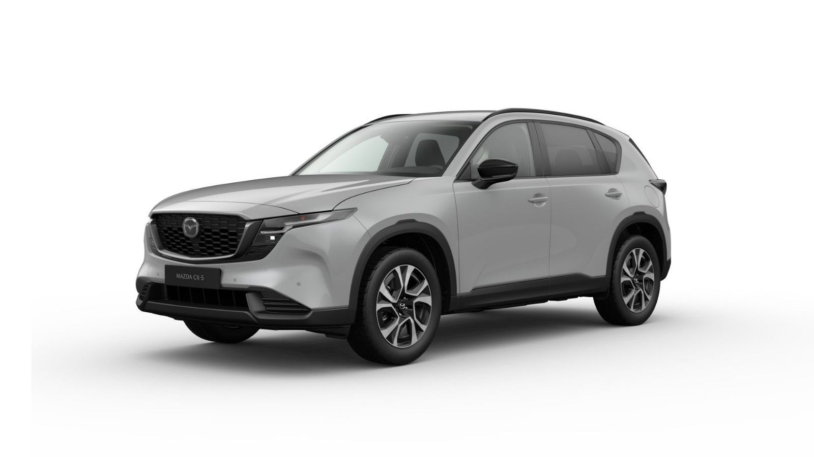 Mazda CX-5 - Bild 2