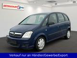 Opel Meriva 1.6 Selection "110 Jahre" - Opel Meriva in Halle
