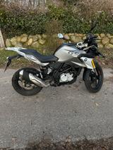 BMW G 310 GS | 4.500 km | TÜV Neu | Scheckheft | - BMW 500