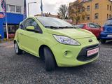 Ford Ka Titanium - Ford Ka/Ka+ aus 2010