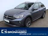Volkswagen Taigo 1.5 TSI Style DSG-ACC-LED-Navi-SpurAssist