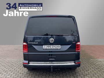 Volkswagen T6 Caravelle Highline lang 8-Sitzer AHK*mtl.275€