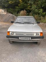 Ford Taunus Festival 1,6 - Ford: Festiva