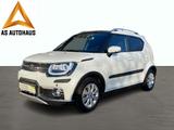 Suzuki Ignis Autom Kamera Garantie LED Standheizung - Suzuki Ignis: Automatik