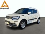 Suzuki Ignis Autom Kamera Garantie LED Standheizung - Suzuki Ignis Gebrauchtwagen Hannover