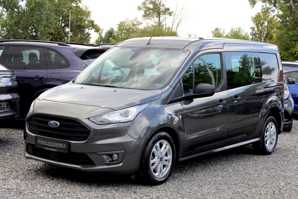 Image of Ford Transit